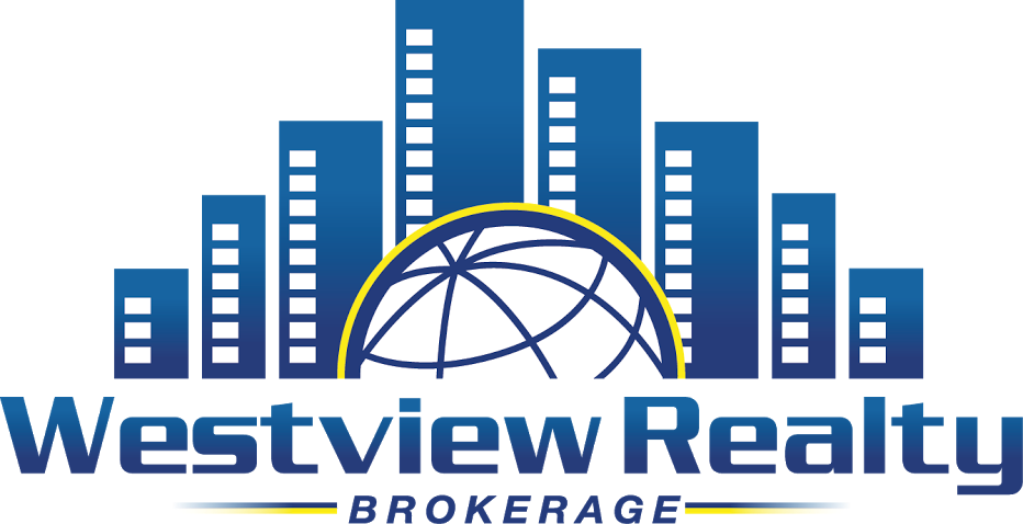 Westview Realty Inc - Graphic Design (932x478), Png Download