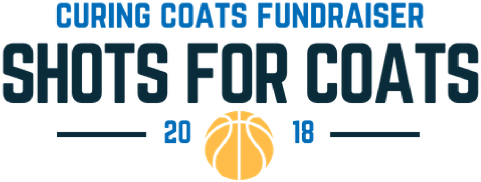 Curing Coats Fundraiser 1 02 - Graphic Design (1000x430), Png Download