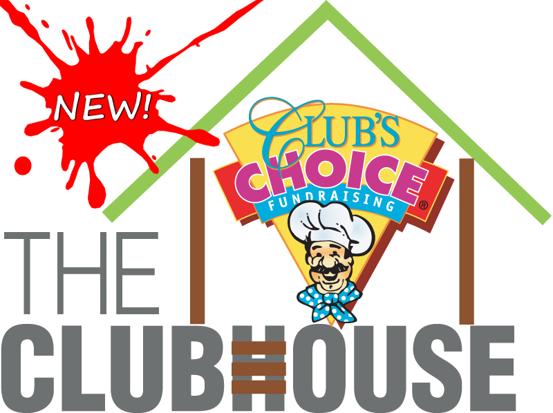 Previous Next - Club's Choice Fundraising (800x598), Png Download