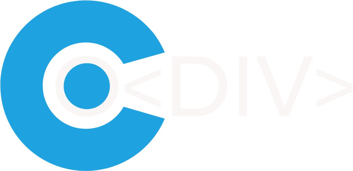 Co Div Logo - Circle (1500x901), Png Download