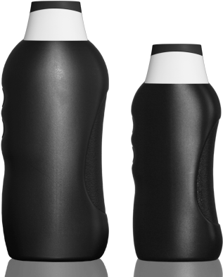 Deax-c Serie Kappa Kappa Ansichten 01 - Water Bottle (800x400), Png Download