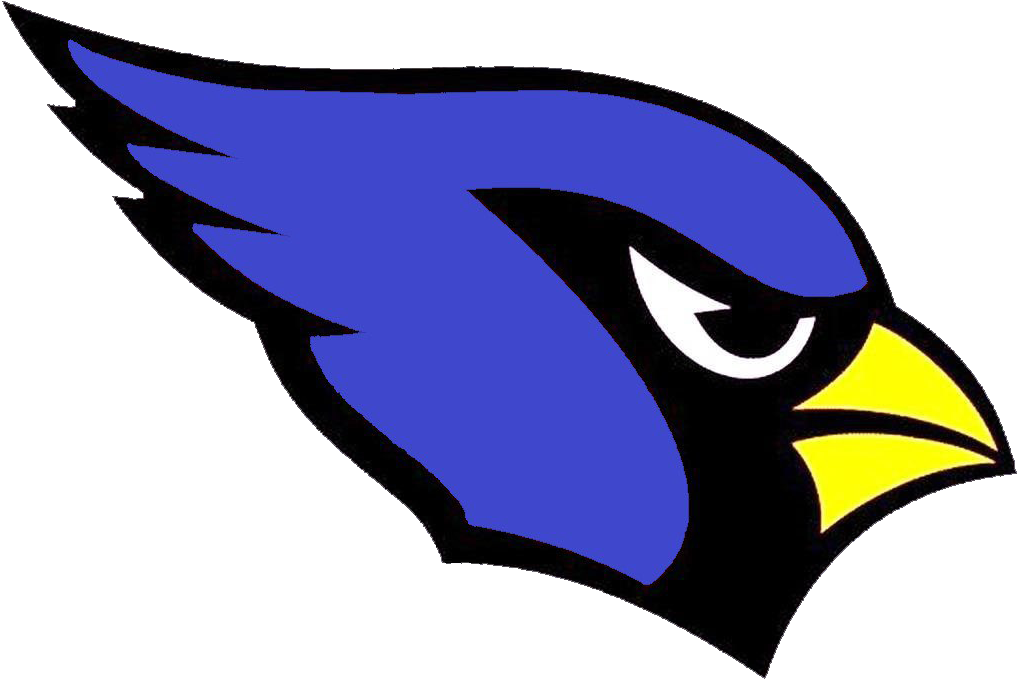 6, Zyabls Team - Arizona Cardinals (1024x1024), Png Download