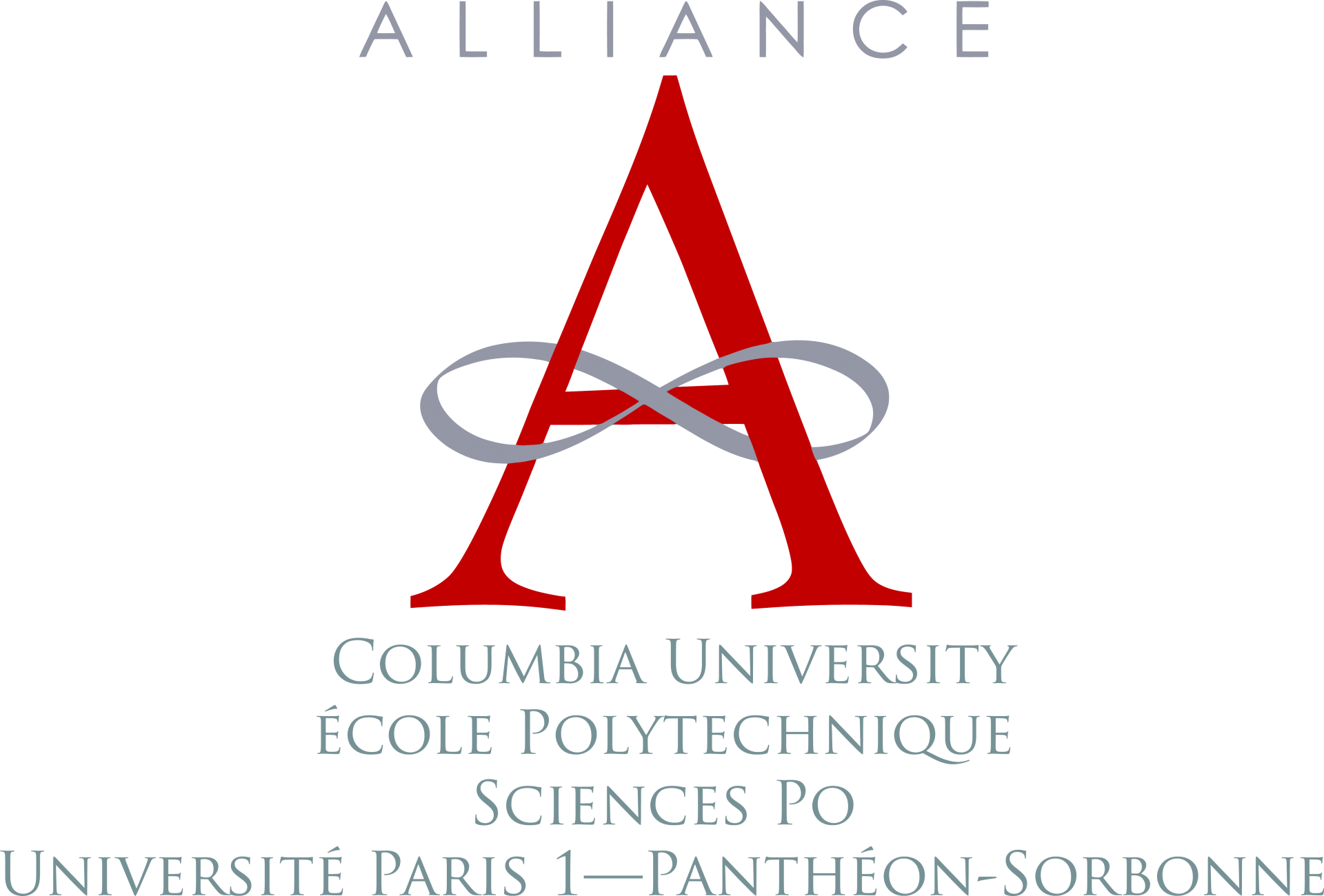 Alliance Program - Alliance Columbia (1920x1300), Png Download