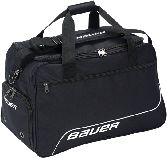 Bauer Official's Carry Bag - Bauer Officials Bag (555x600), Png Download