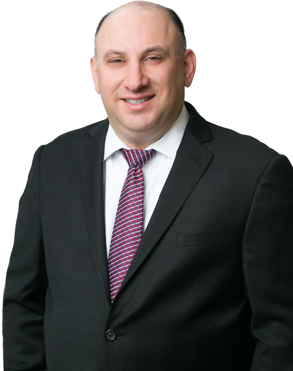 Michael Rosen 1190 - Businessperson (1190x1525), Png Download