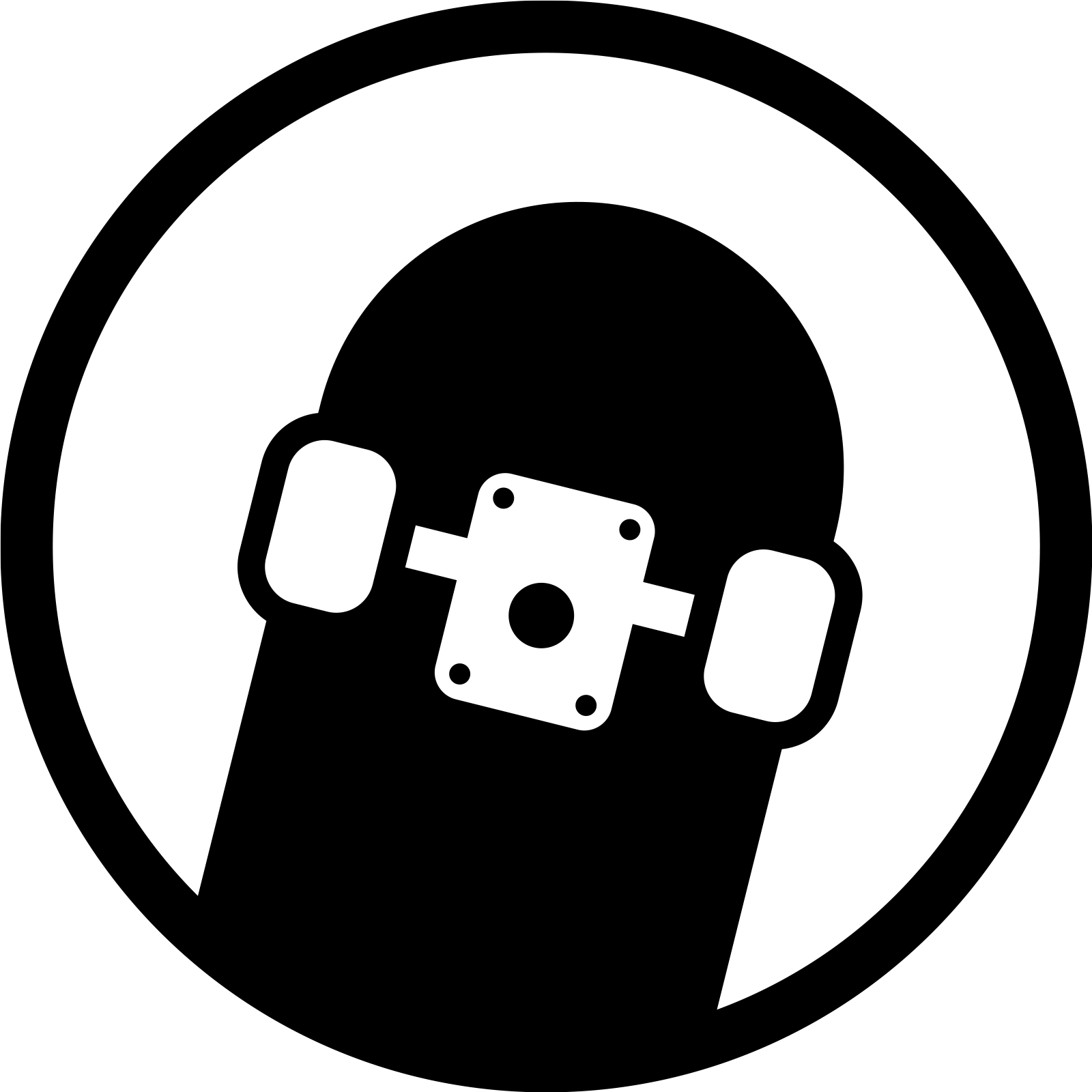 Event - Circle (1600x1600), Png Download