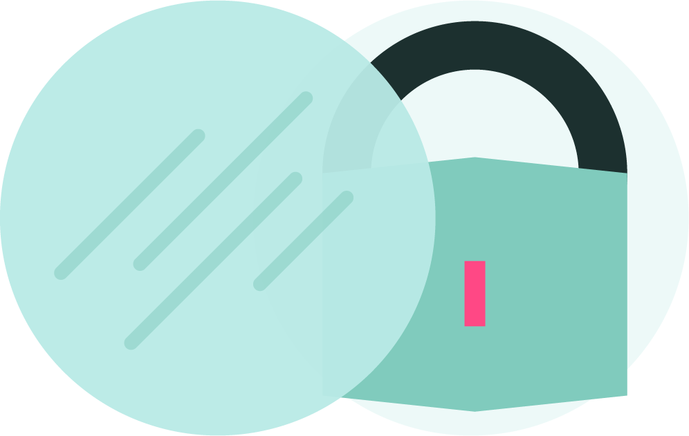 Sell Tickets To Your Event Transparency Section Icon - Circle (996x631), Png Download