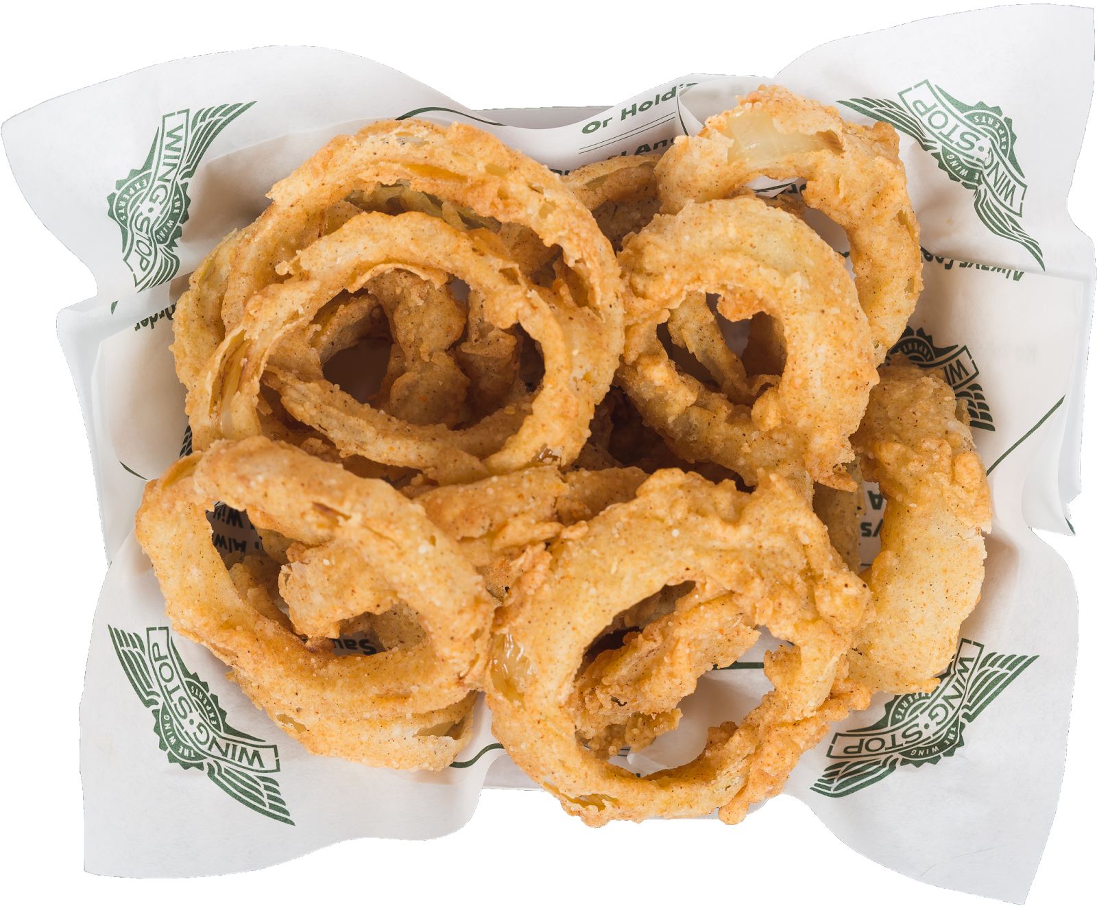 There Will Be 14 Featured Sides For A Total Of 14 Thursdays, - Onion Ring (1600x1324), Png Download