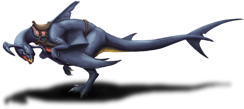 View Garchomp By Legend13-d5ddms6 , (900x403), Png Download