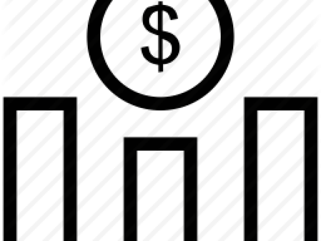 Investing Clipart Economic Growth Chart - Target Mall (640x480), Png Download