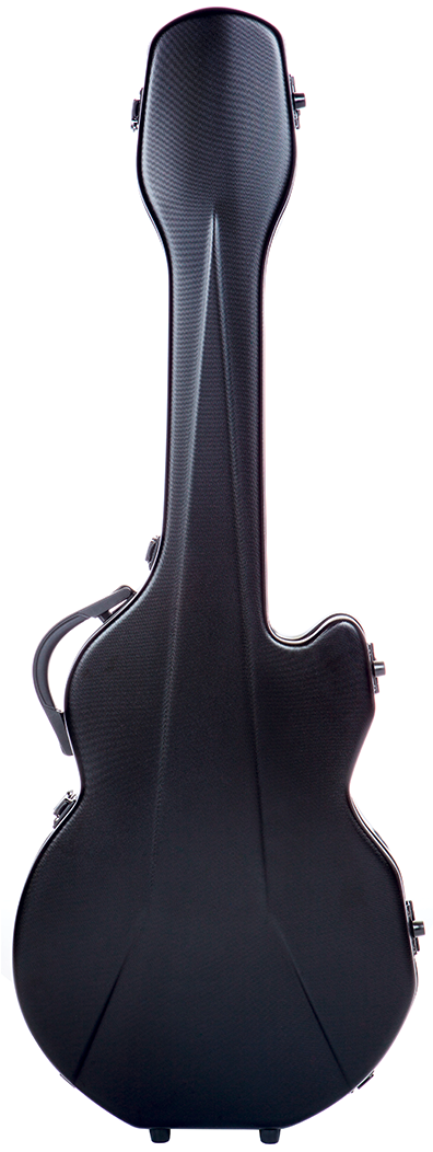 Stage Gibson Les Paul Guitar Case - Guitar (768x1151), Png Download