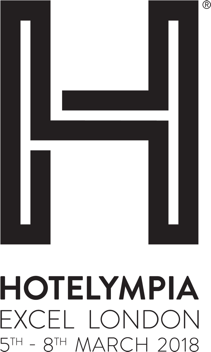 Hotelympia 2018 Umbrella Training - Hotelympia Logo 2018 (800x1280), Png Download