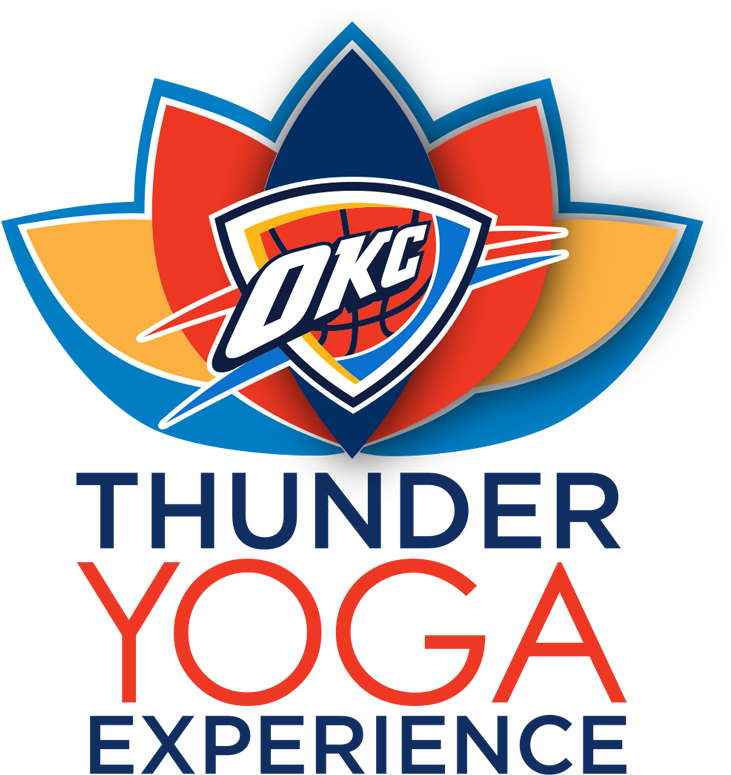 More Free Okc Thunders Of Really Cool Png Images - Oklahoma City Thunder (800x800), Png Download