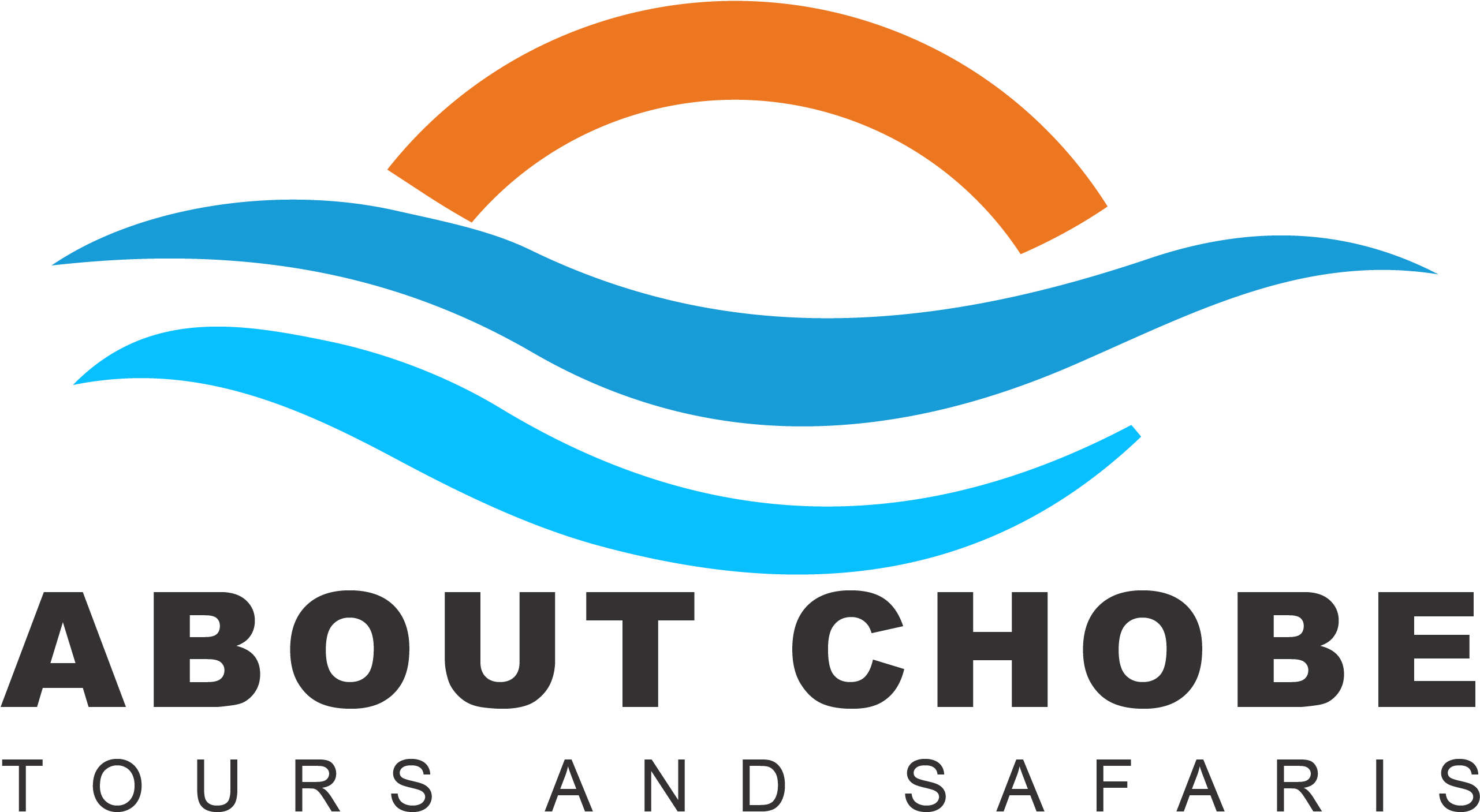 About Chobe Tours & Safaris - Graphic Design (2907x1859), Png Download