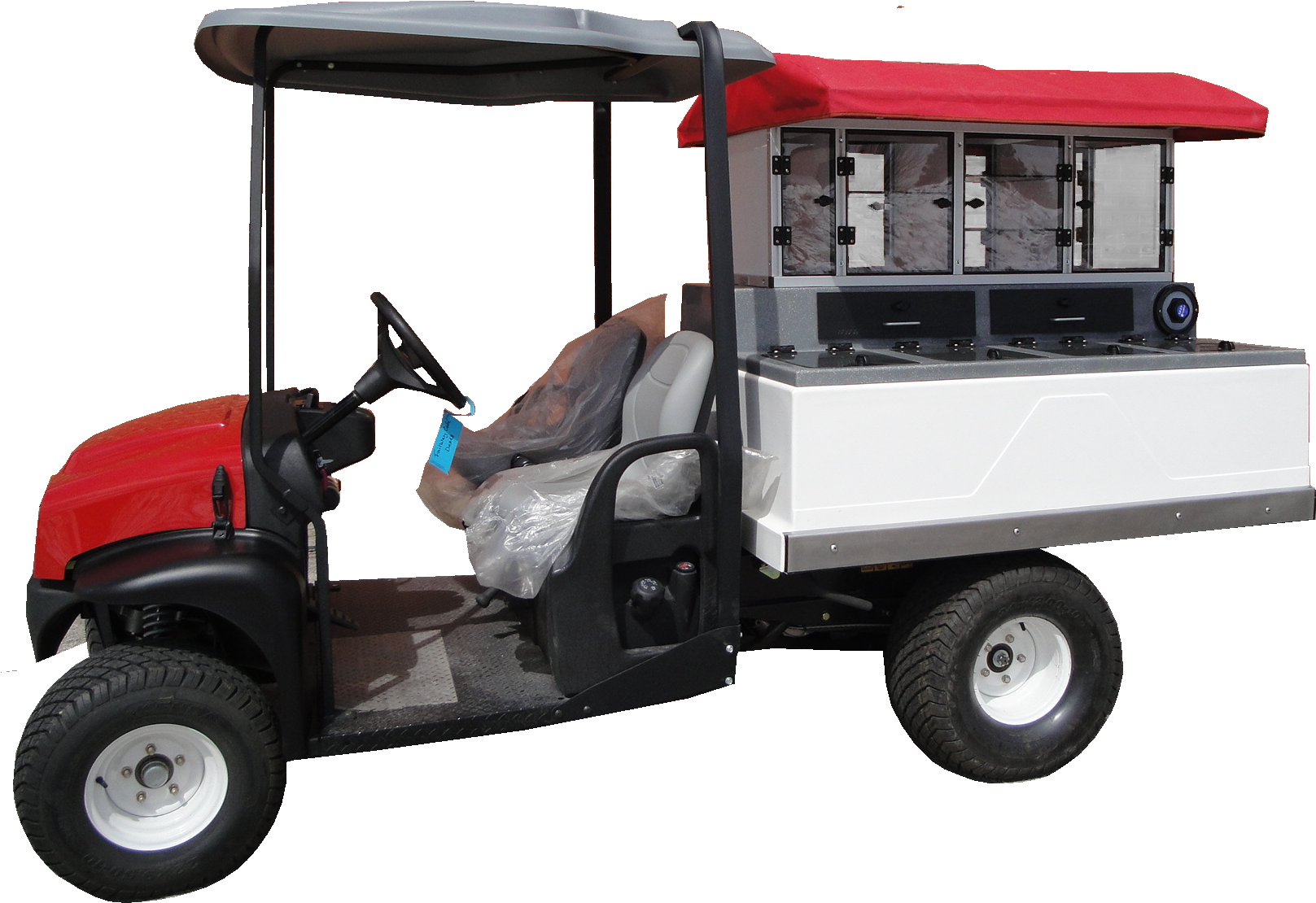Home/toro - Golf Cart (2048x1536), Png Download