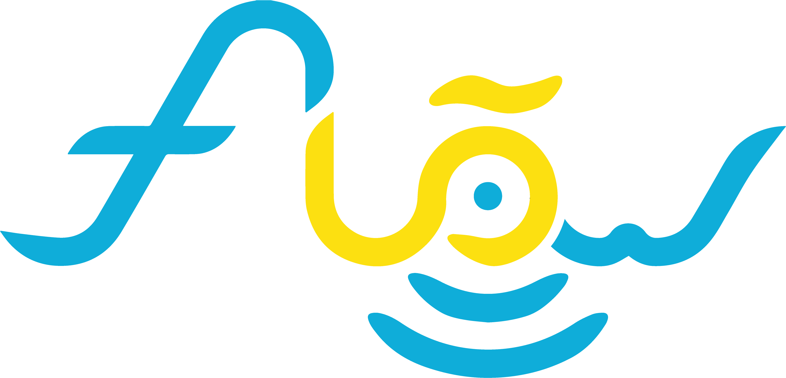 Flow - Studievereniging Flow (3508x2480), Png Download