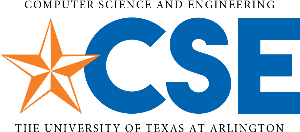 Partners - Uta Computer Science (1305x597), Png Download