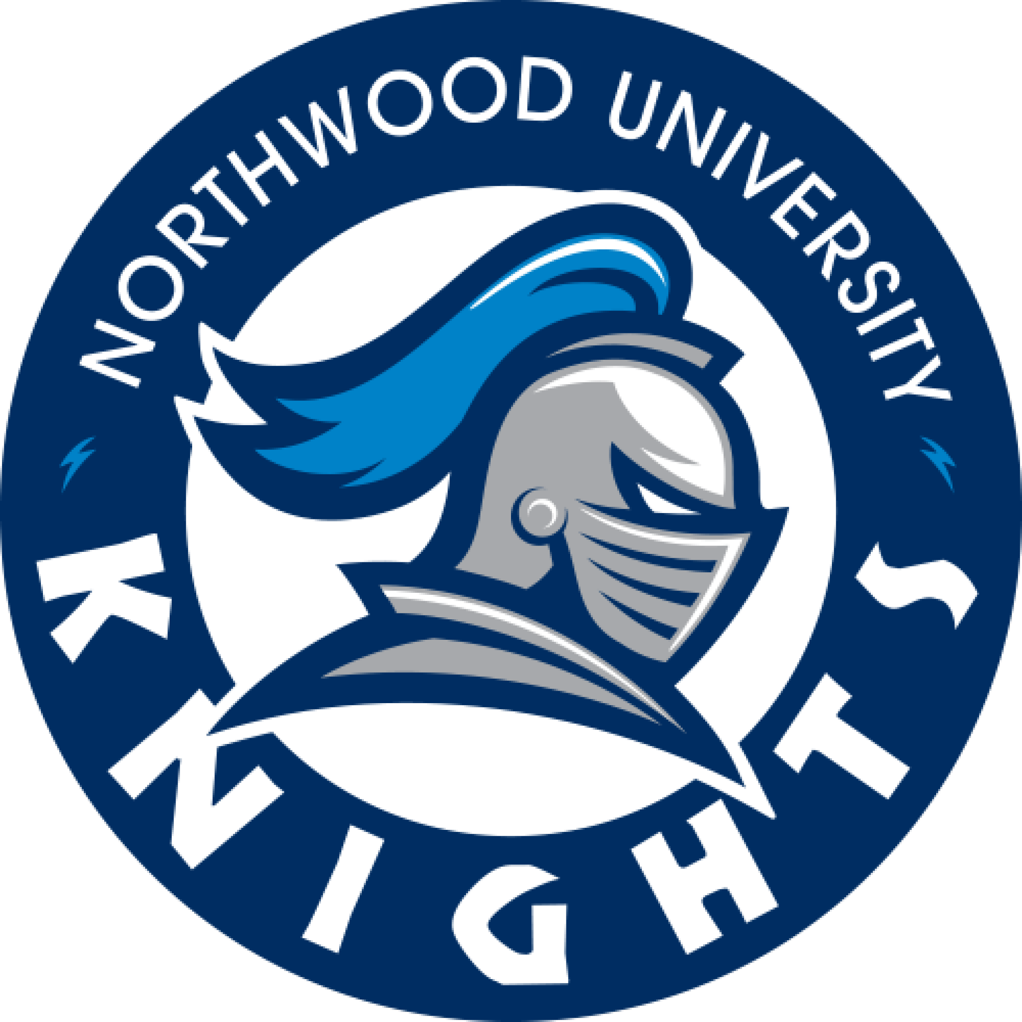 Northwood University Athletics Logo (2048x2048), Png Download