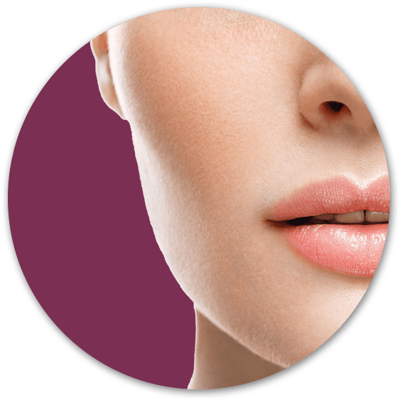 Some People Have Very Thin, Small Or Shapeless Lips, - Lip Gloss (575x575), Png Download