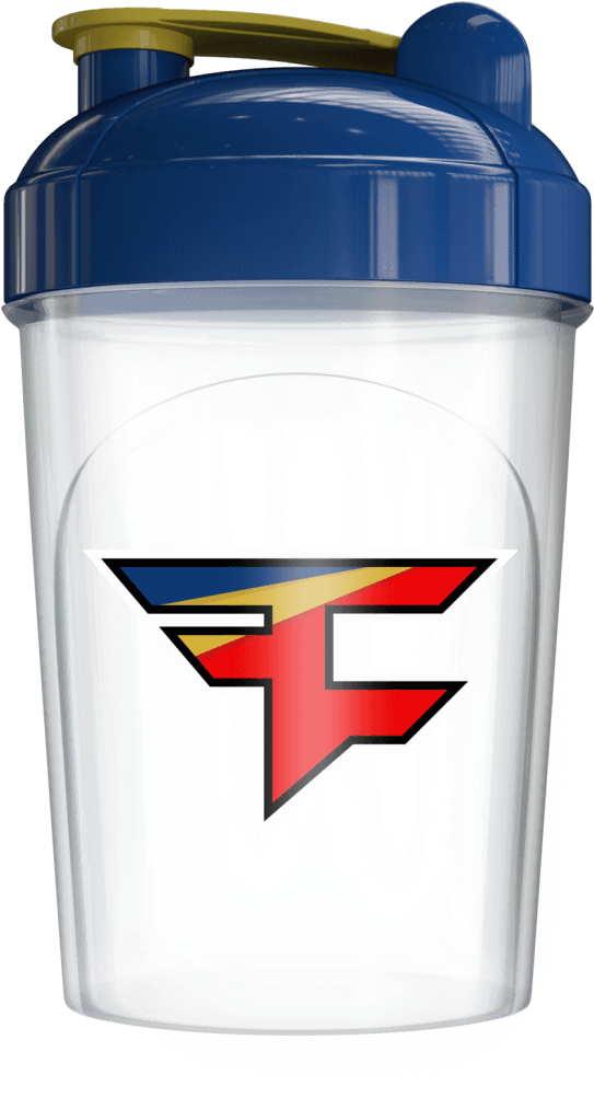1024 X 1024 7 - Faze Gfuel Shaker Cup (1024x1024), Png Download