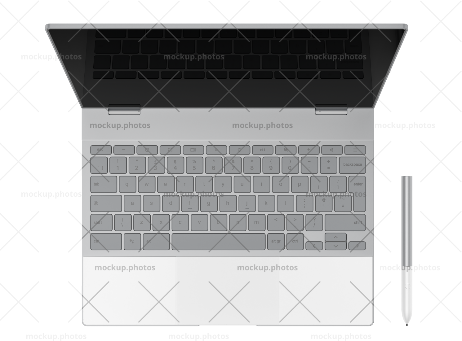Laptop (1500x1125), Png Download