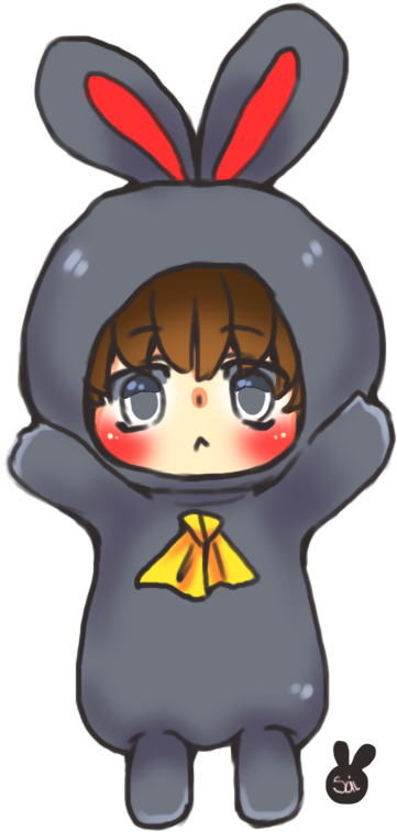 537 X 795 5 - Bts Chibis 21 Century (537x795), Png Download