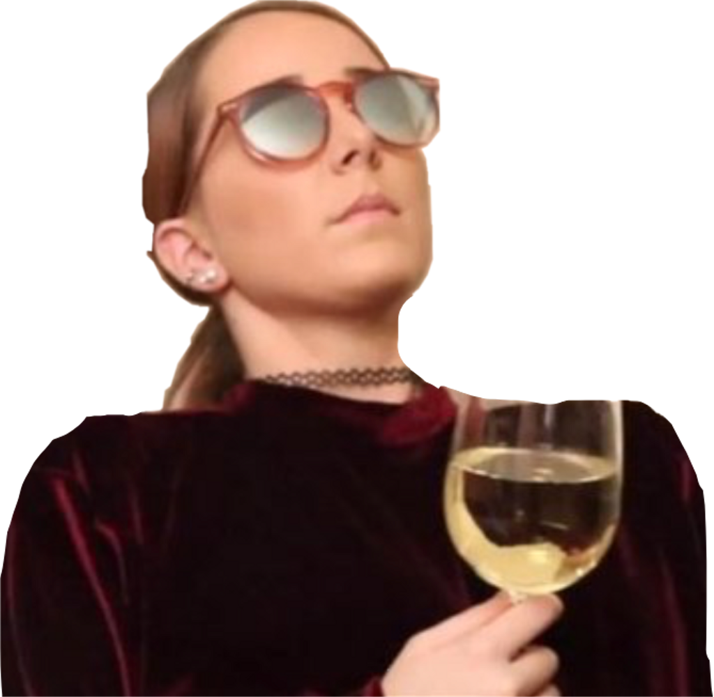 #jennamarbles #youtube #marbles #freetoedit - Jenna Marbles Leisure Suit (1024x1000), Png Download