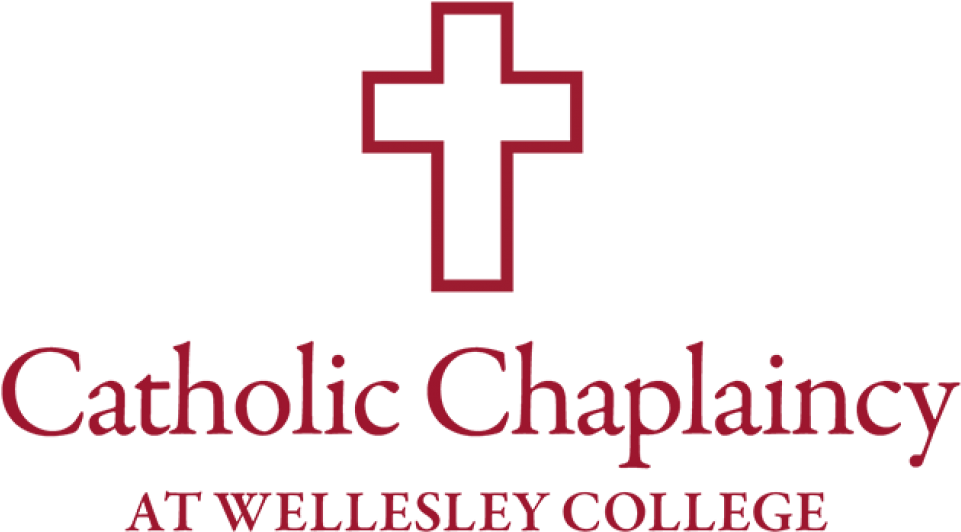 Catholic Chaplaincy At Wellesley College - Catholic Charities Usa (1220x549), Png Download