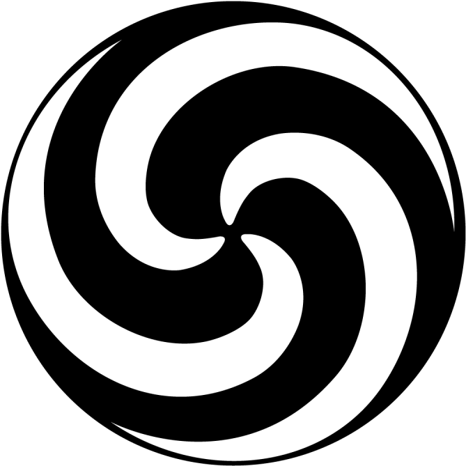 More Views - Swirl - Diana Icon Png (800x800), Png Download