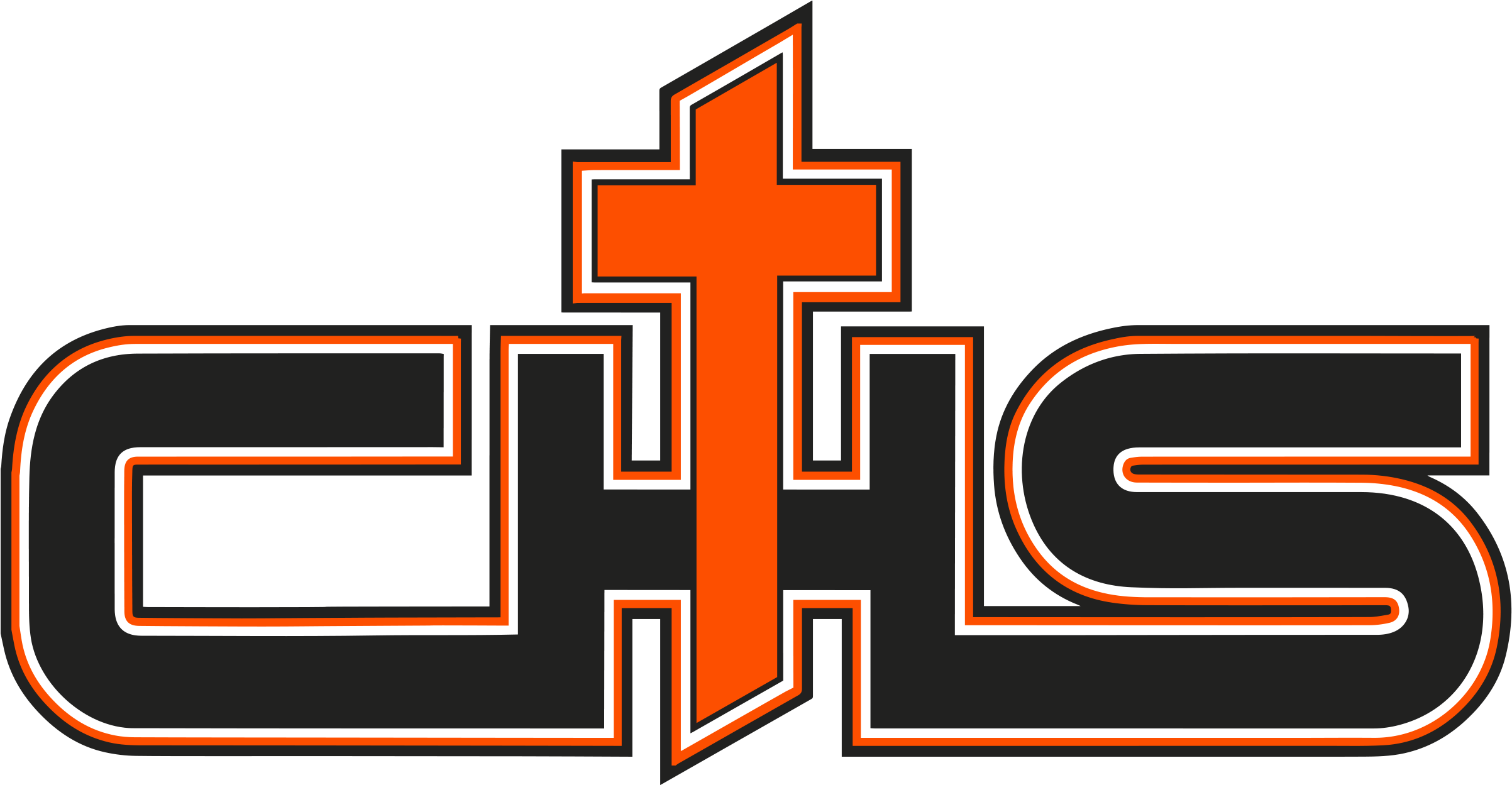 Oakland Catholic High School Wikipedia - Catholic High School Mascot (2414x1248), Png Download
