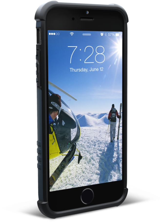 Uag Iphone 6 (1024x1024), Png Download