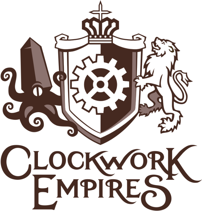 Clockwork Empires Early Access Preview - Clockwork (700x725), Png Download