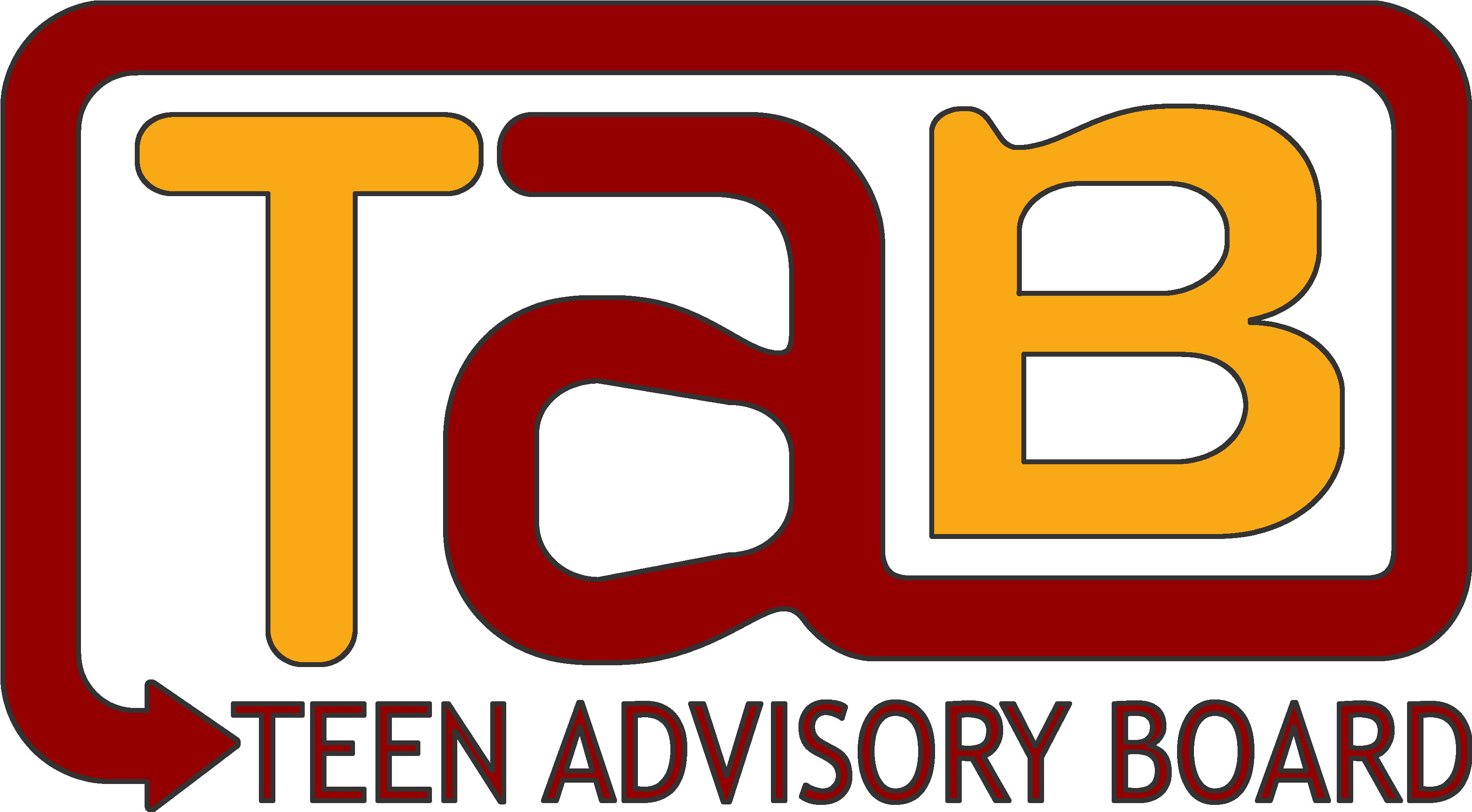The Teen Advisory Board Is A Group That Advises The (3500x1929), Png Download