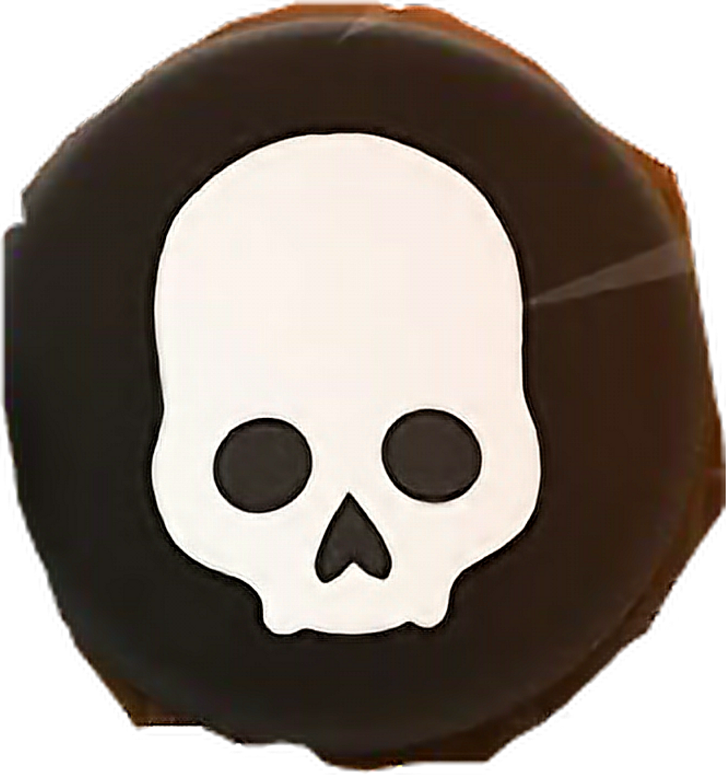 Fortnite Sticker - Fortnite 0 Kills (1024x1092), Png Download