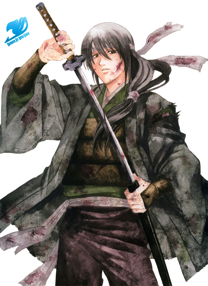Gintama Joui 4 (690x950), Png Download