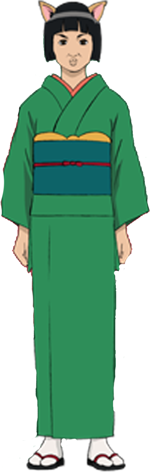 Catherine - 銀魂 凱 薩 琳 (1140x1568), Png Download