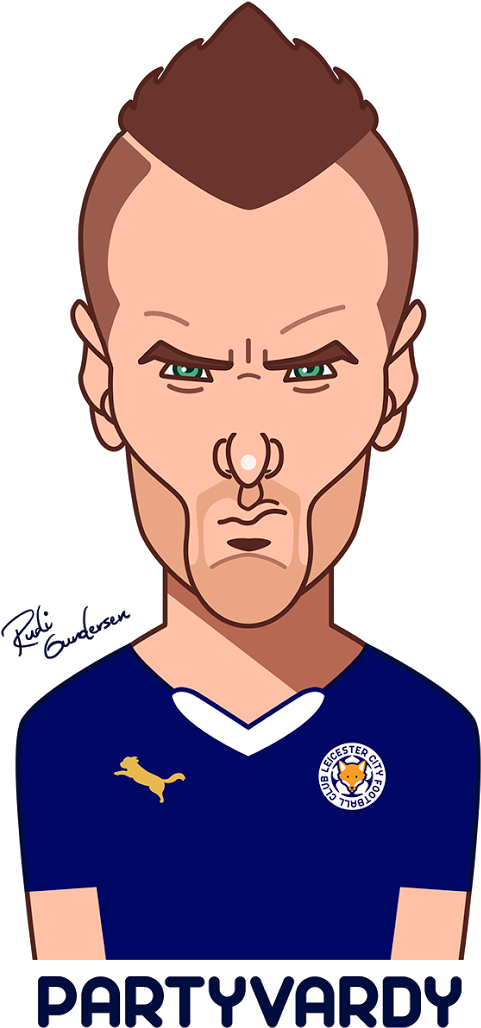 Project From Norwegian Artist Rudi Gundersen And This - Cartoon (1035x1600), Png Download