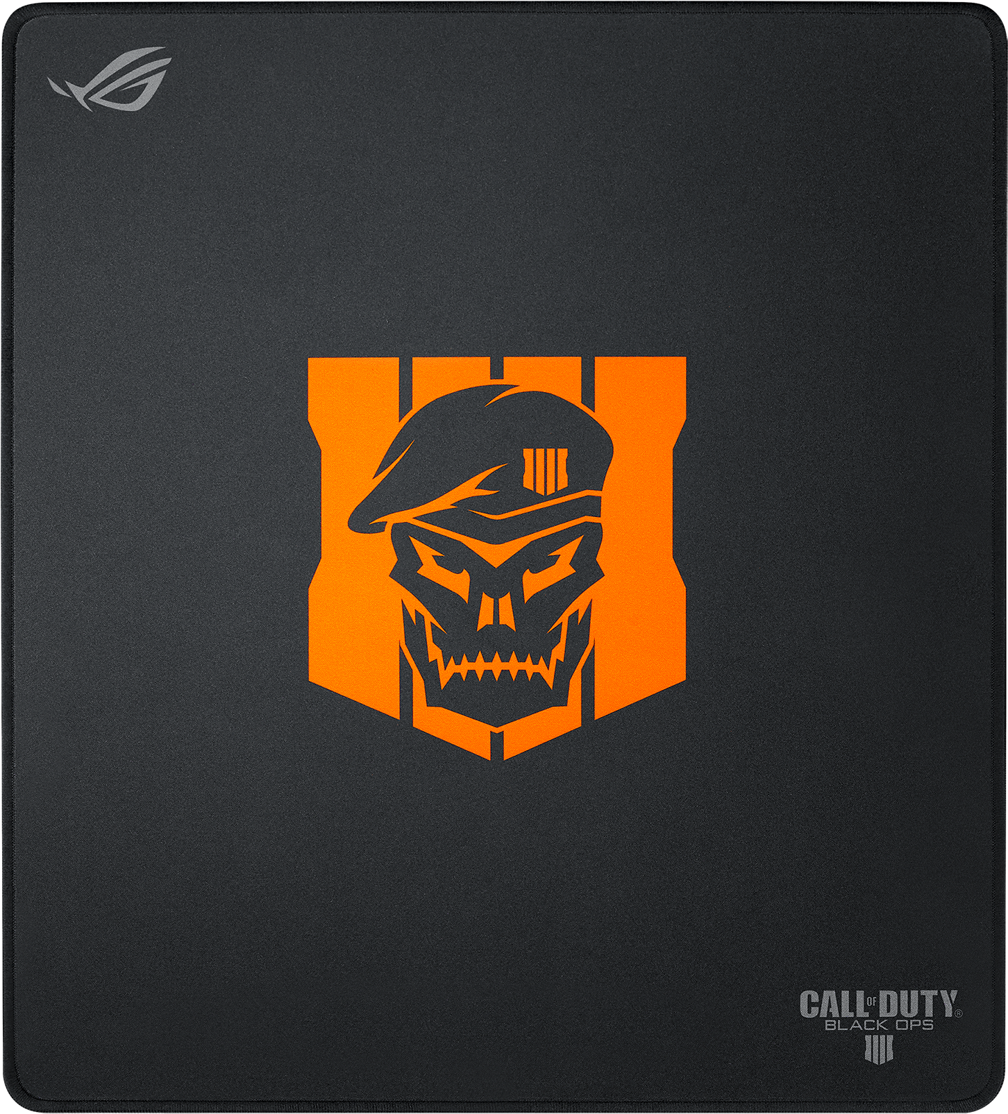 Optimised Mouse Control - Call Of Duty Black Ops 4 Logo (2000x2000), Png Download