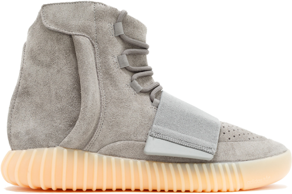 Yeezy Boost 750 (1024x768), Png Download