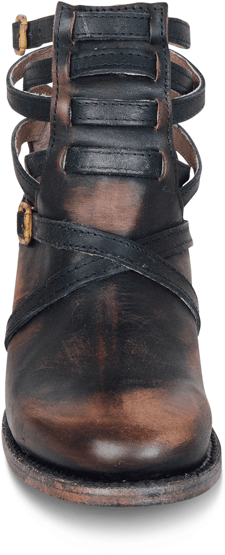 Stair In Black Distressed - Sneakers (1500x1500), Png Download