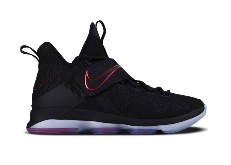 Nike Lebron - Sneakers (780x557), Png Download