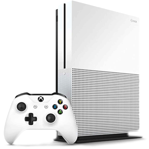 Hire A Xbox In Kilkenny For - Xbox One S Stand Up (735x565), Png Download