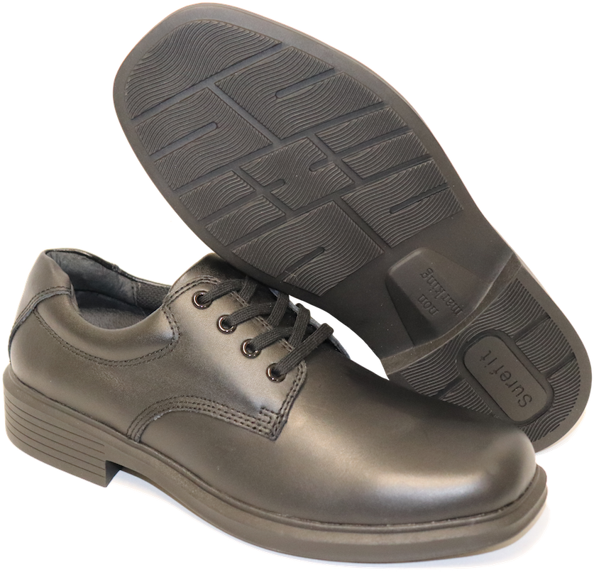 Rick - Work Boots (1280x853), Png Download