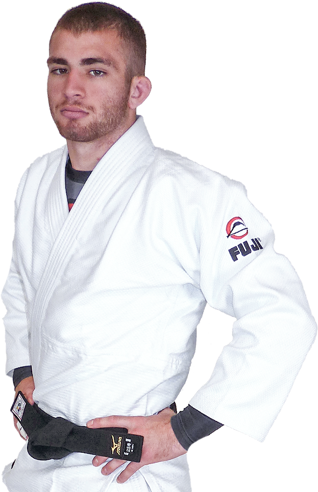 Adonis Diaz - Brazilian Jiu-jitsu (864x972), Png Download