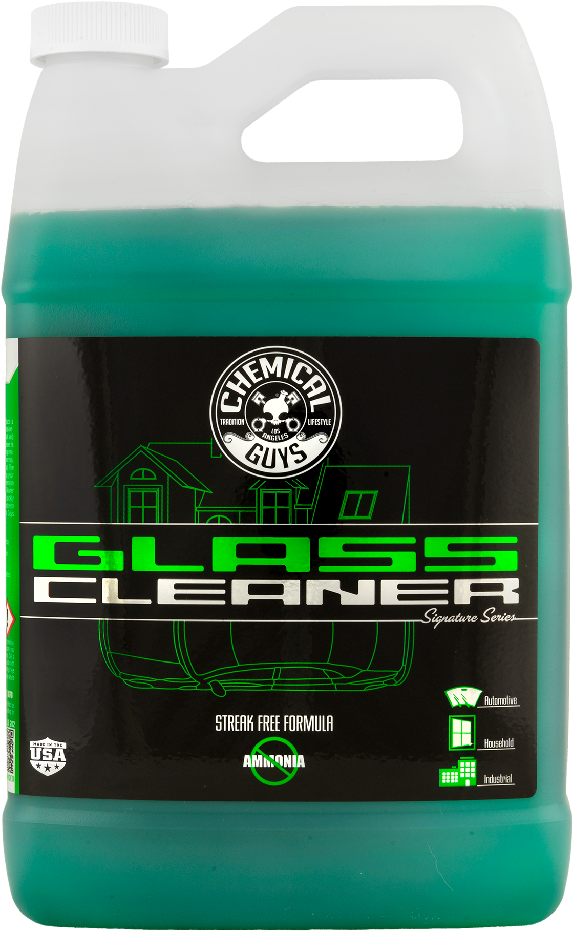 Chemical Guys (2000x2000), Png Download