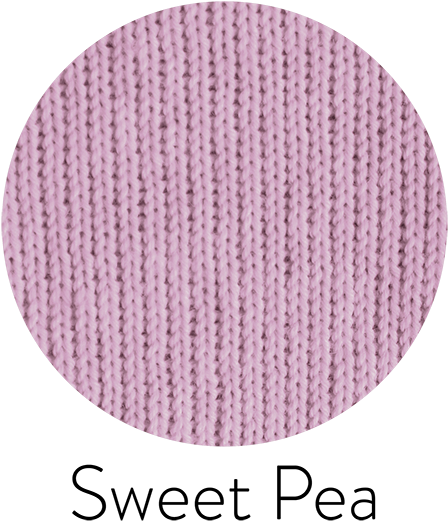 Sweet Pea 517 Wys The Florist Collection - Circle (591x591), Png Download