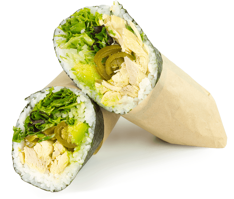 California Roll (900x636), Png Download