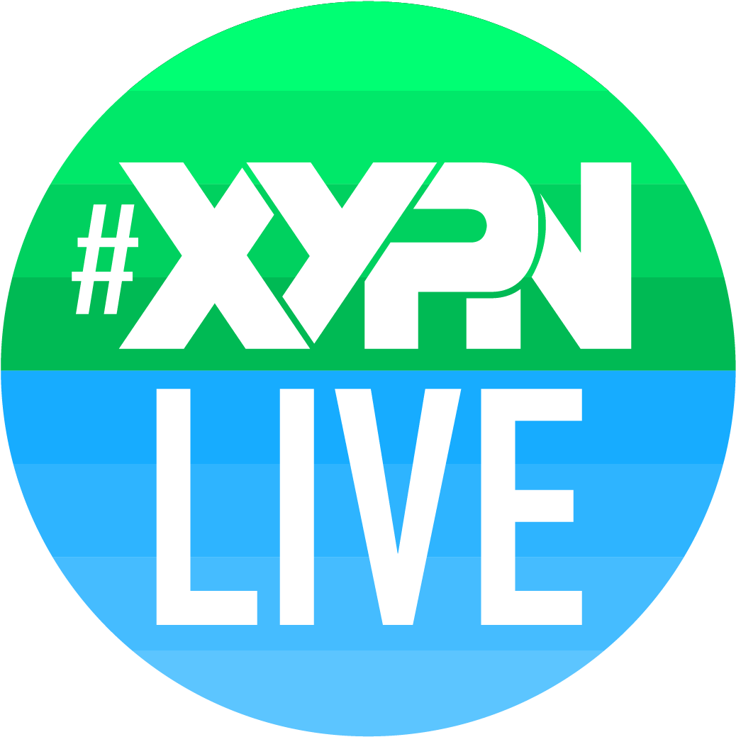 Thank You For Your Interest In Xypn Live - Circle (1185x1053), Png Download