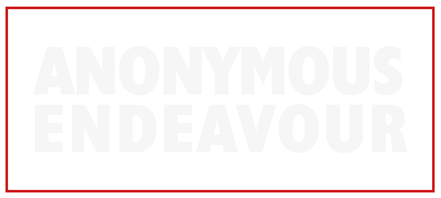 Anonymous Endeavour Logo - Canada Francais (1589x720), Png Download