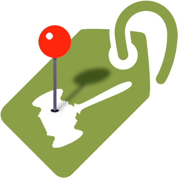 Auction Sniper For Ebay 17 - Sign (630x630), Png Download